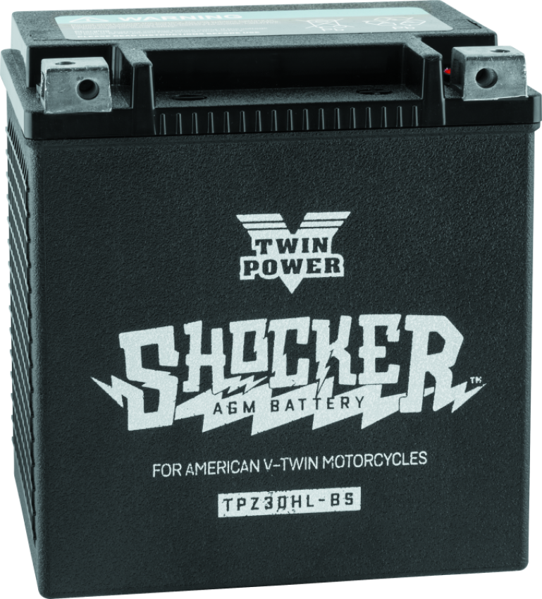TwinPower 781156 Shocker Batteries