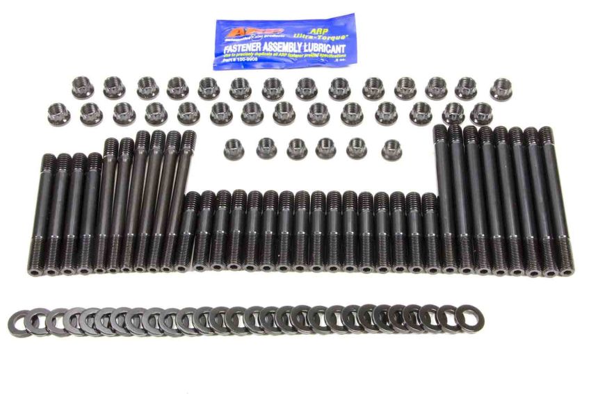 ARP ARP234-4334 SBC Head Stud Kit 12pt.