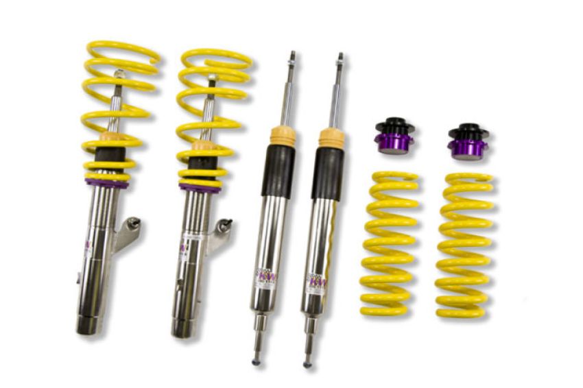 KW 15220033 Coilover Kit V2 BMW 3series E91/E93 2WDConvertible + Wagon