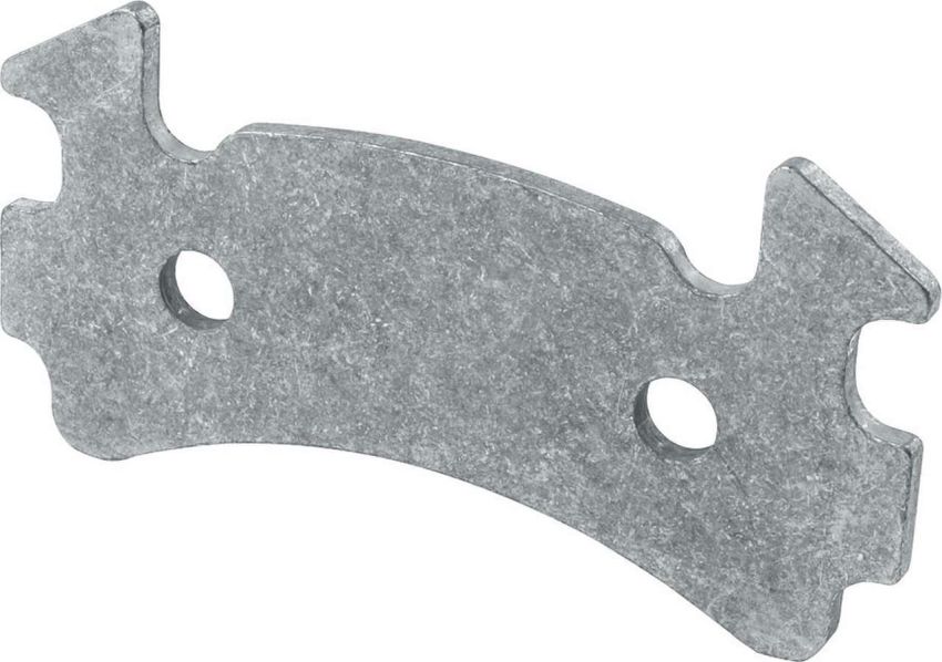 ALLSTAR PERFORMANCE ALL42040-10 Caliper Spacer Metric .190 Thick 10pk
