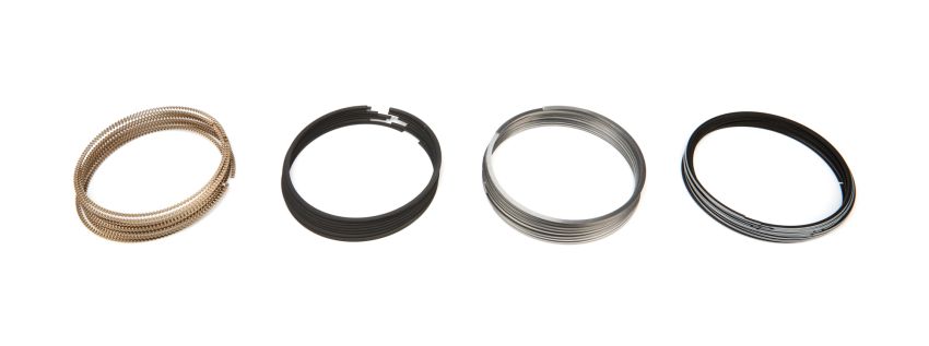 TOTAL SEAL TOTCS1124185 Piston Ring Set 4.185 Classic 1.0 1.0 2.0mm
