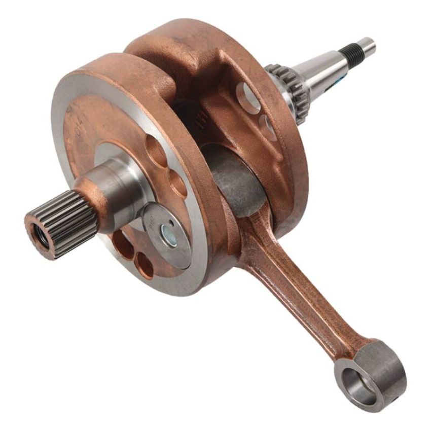 Hot Rods 4048 02-08 CRF 450 R Crankshaft Assembly