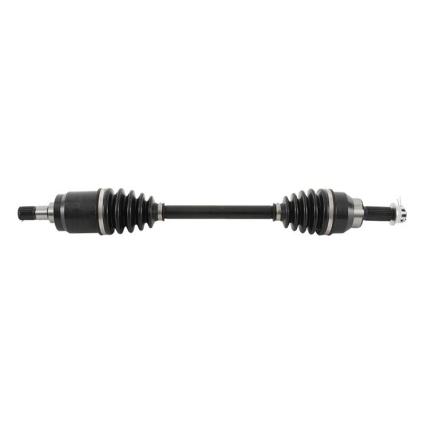 All Balls Racing AB8-HO-8-224 14-23 Honda Pioneer 700 8 Ball Axle Front Right