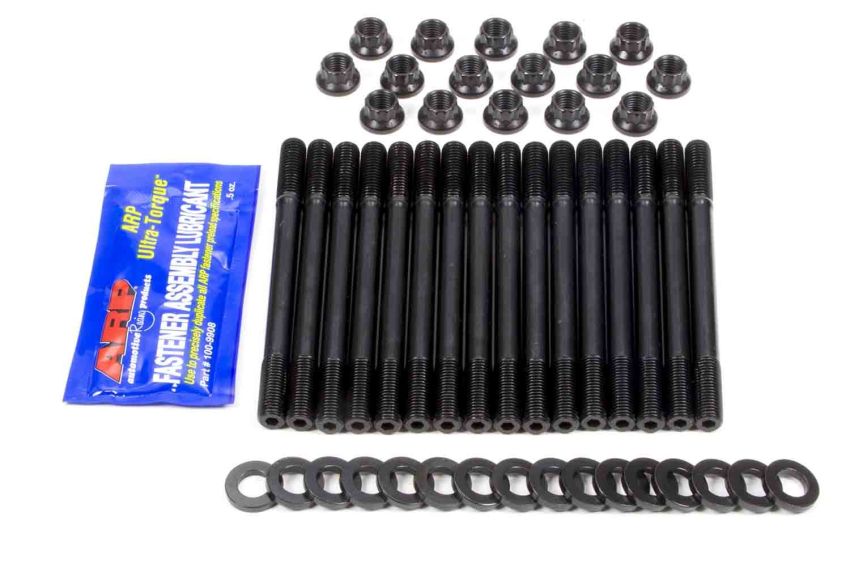 ARP ARP202-5801 Nissan Main Stud Kit - VQ35 4-Bolt
