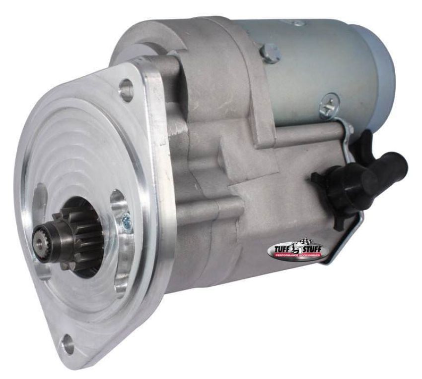 TUFF-STUFF TFS13132 64-74 Ford 289/302/351 Starter Chrome