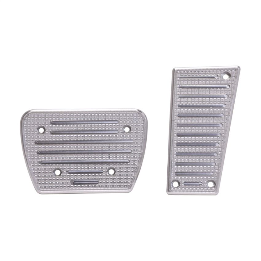 Putco 932190 2020 RAM HD 2500/3500 (Kit) Incl Accelerator / Brake Liquid Pedals - Track Design