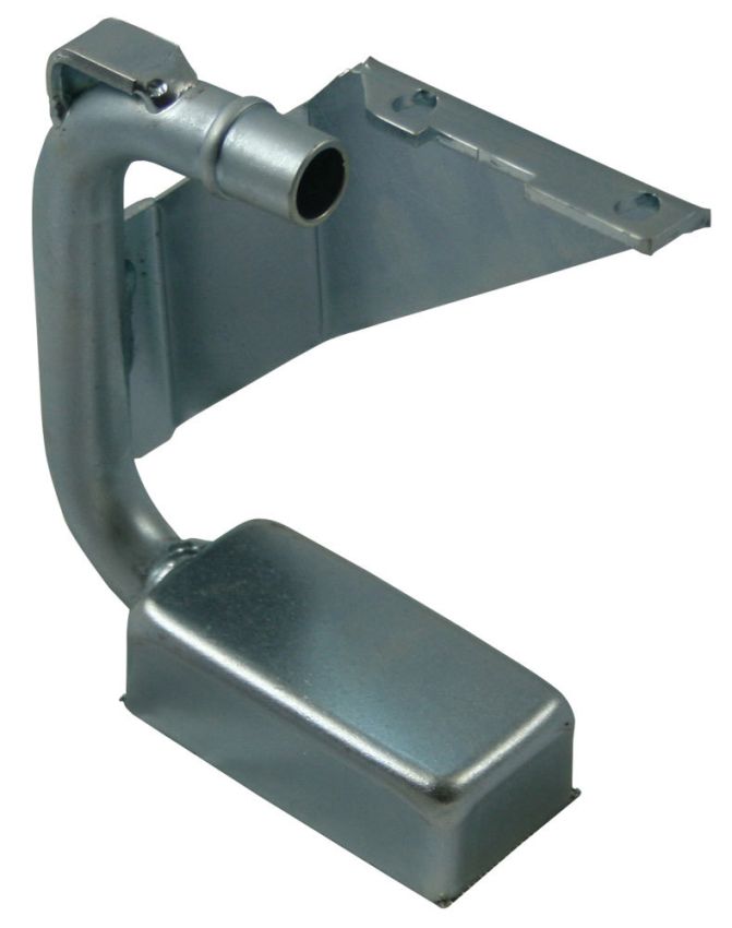 MOROSO MOR24100 Oil Pump Pick-Up - SBC