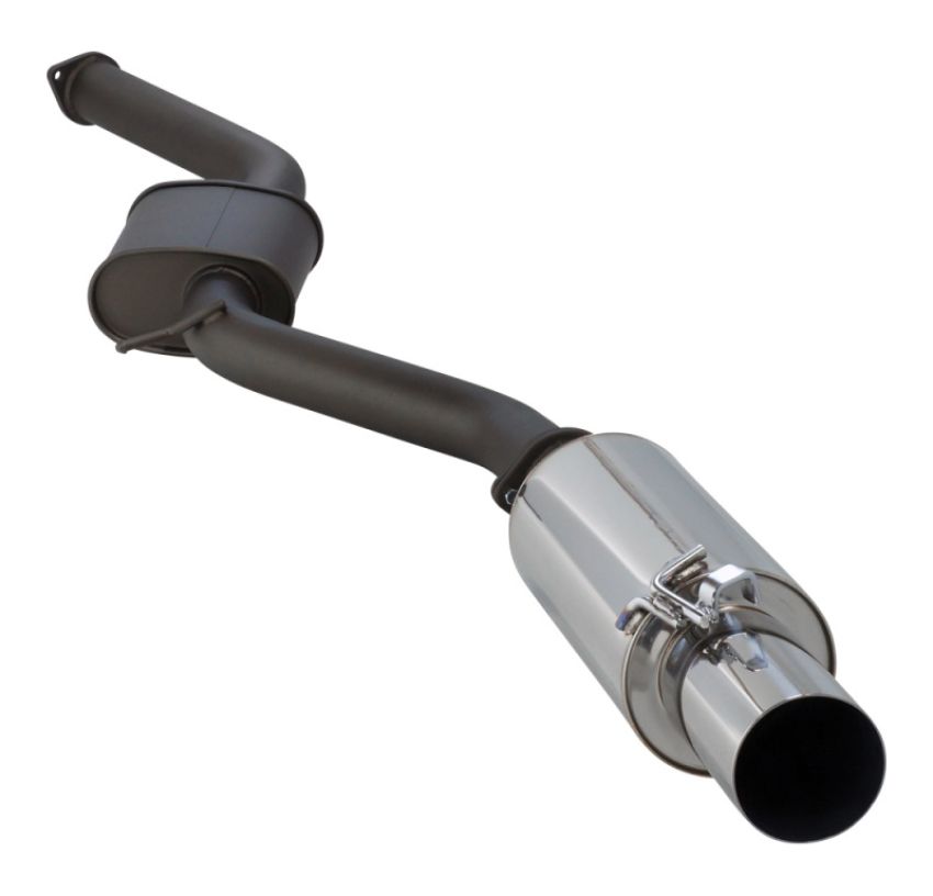 HKS 32003-AT009 93-98 Toyota Supra 3.0 Non-Turbo Hi-Power Exhaust *Off Road Use Only*