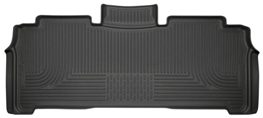 HUSKY LINERS HSK14011 2nd Seat Floor Liner