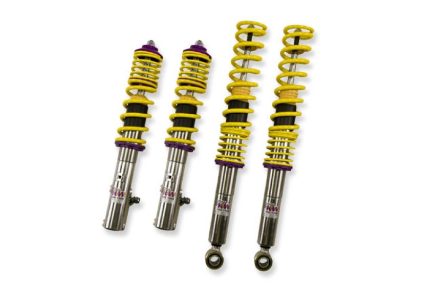 KW 35265008 Coilover Kit V3 Mitsubishi 3000 GT (ZIO) FWD + AWD