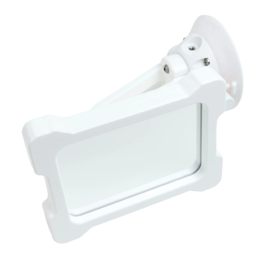 SeaSucker SM6120W Mirror Mount - White