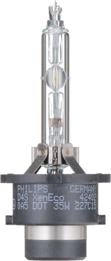 Philips D4SC1 Philips Xenon HID lamp D4S