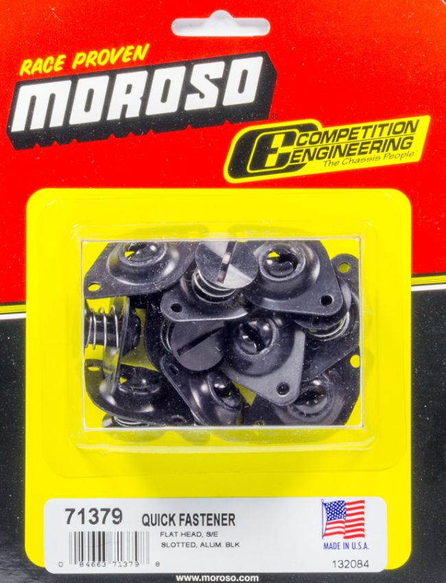 MOROSO MOR71379 Large Head Quik Fastener .550in Long Body