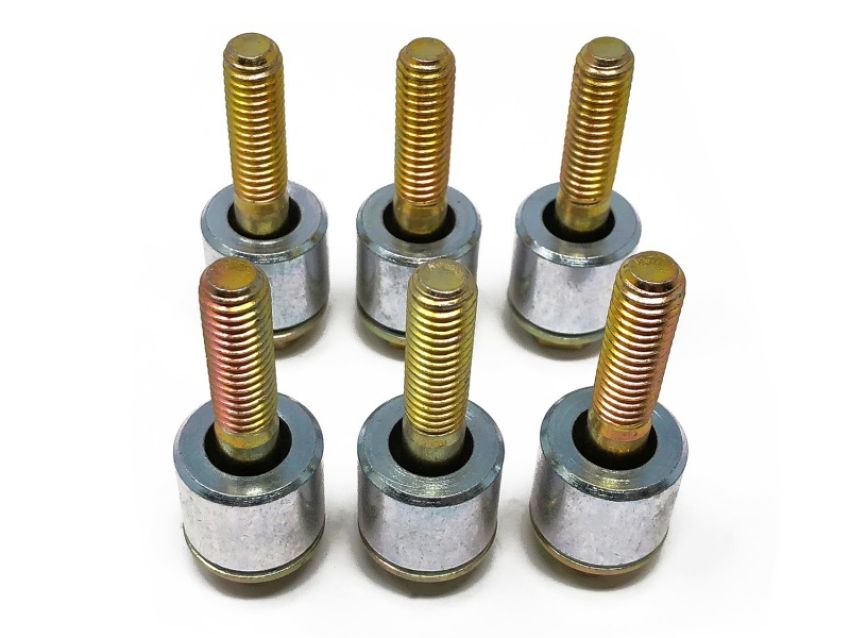 Tuff Country 41740 76-86 Jeep CJ7 Transfer Case Drop Kit