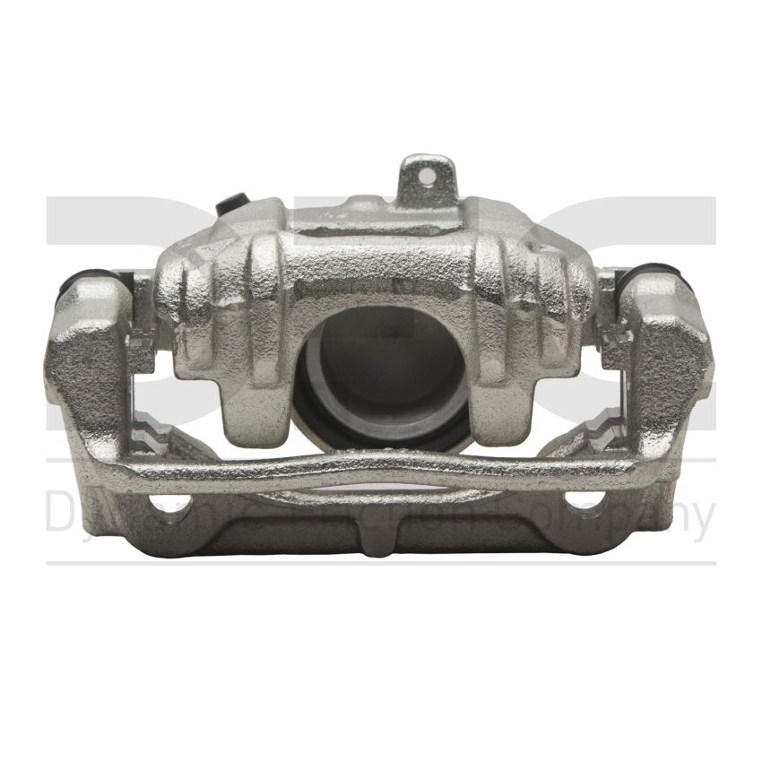 Dynamic Friction 331-40608 Brake Caliper