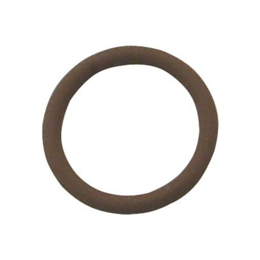 S&S Cycle 50-8270 .500in ID x .625in OD Brown Viton O-Ring