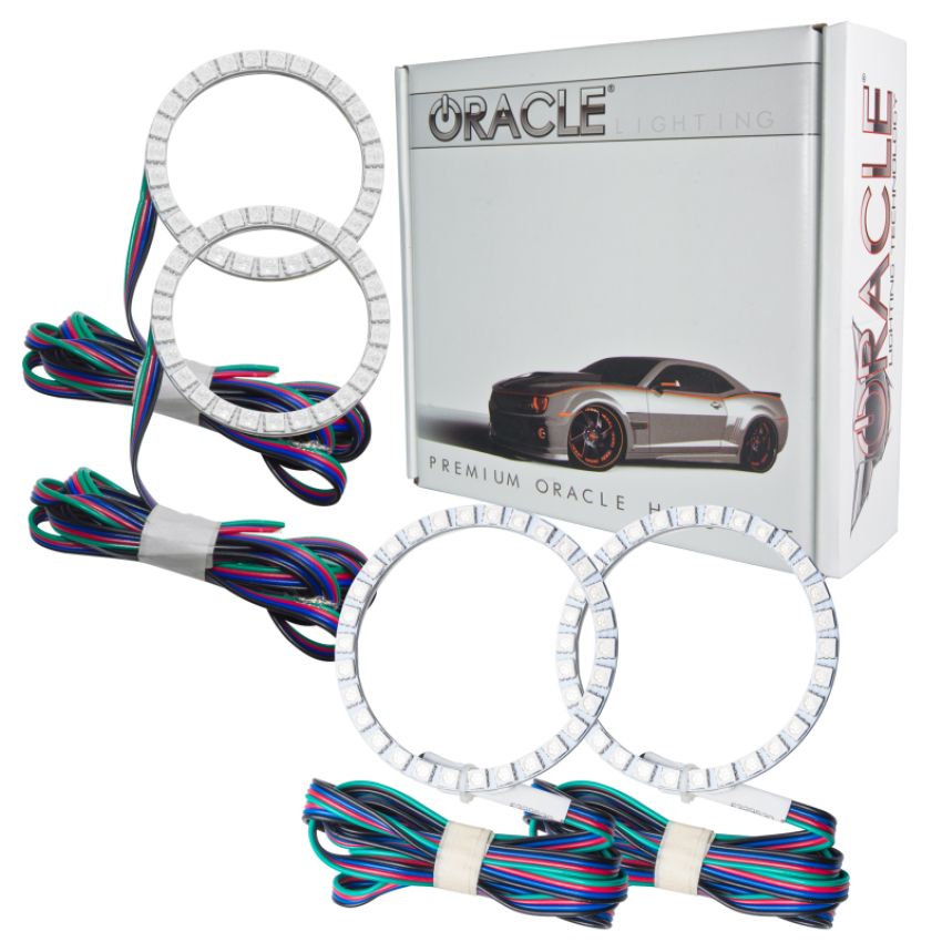 Oracle Lighting 2966-330 ColorSHIFT(tm) Halo Kit
