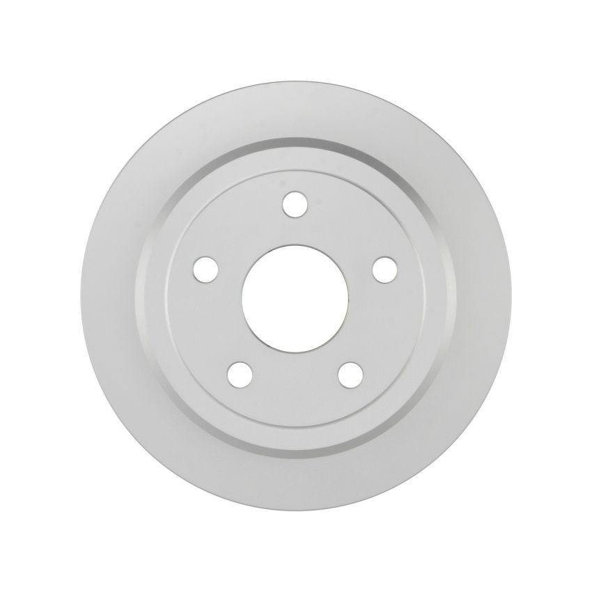 Bosch 16010241 Bosch QuietCast Disc Brake Rotor