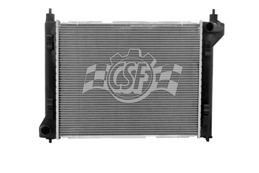 CSF 3694 Radiator