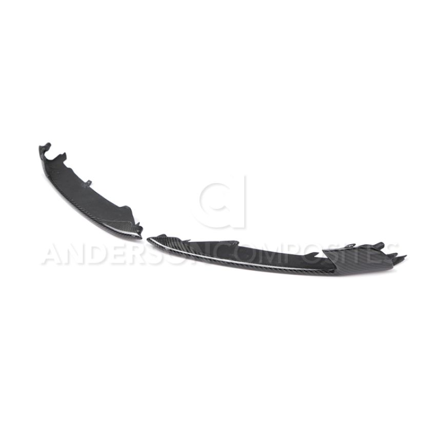 Anderson Composites AC-TSC15MU350 Turn Signal Trim Set