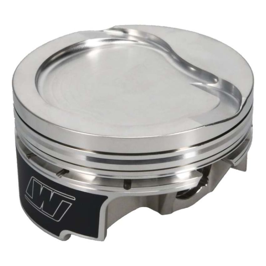 Wiseco K0550XS Piston Set, Ford, 7.3L Godzilla, 4.220 in. Bore, Professional, Set of 8