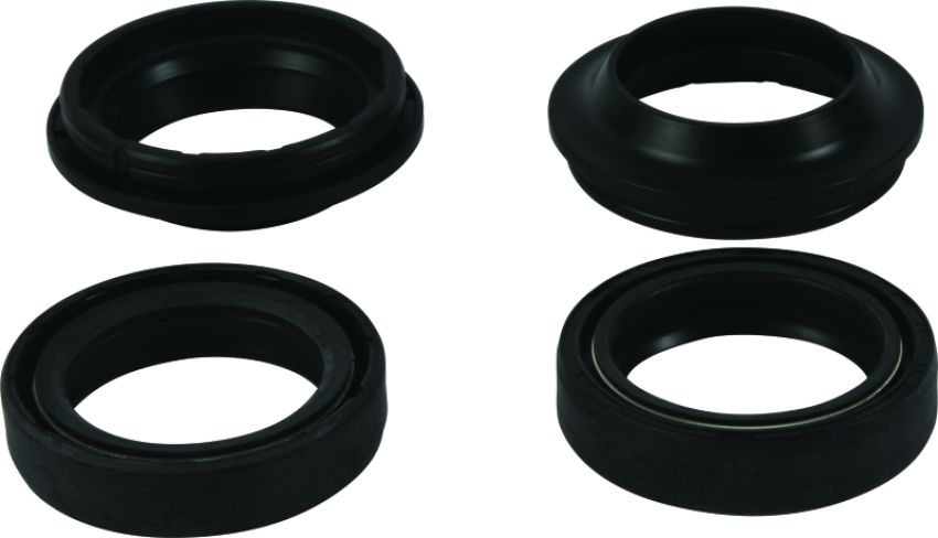 Pivot Works PWFSK-Z048 93-96 Honda CRM50R (EURO) PW Fork Oil & Dust Seal Kit