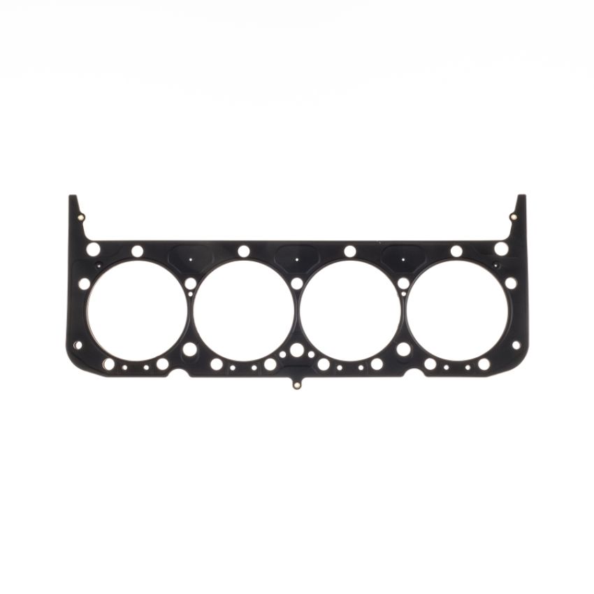 Cometic GM SB2-2 350/400 4.125 inch Bore .036 inch MLS Headgasket with Steam Holes