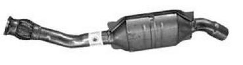 AB Catalytic 44229 Direct-Fit Catalytic Converter EPA (Federal)