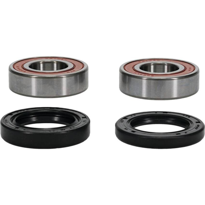 Pivot Works 25-1112-P Wheel Bearing Kit