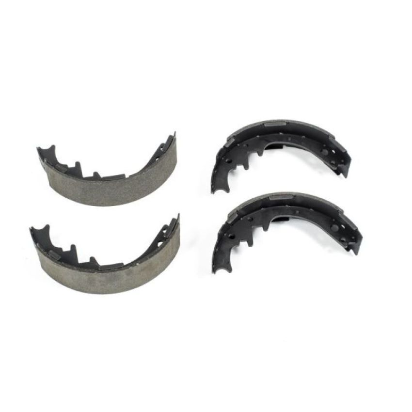 PowerStop B581 Drum Brake Shoe