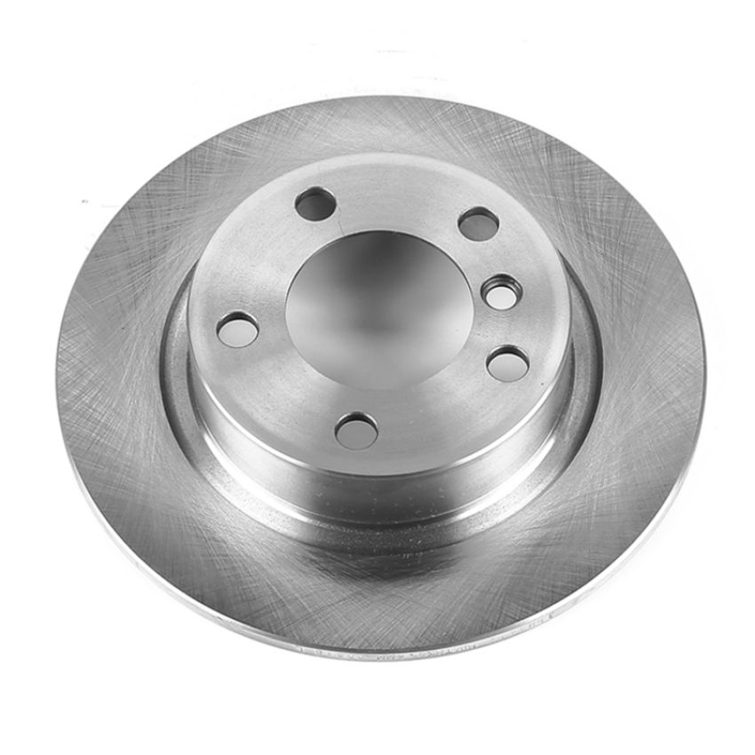 PowerStop EBR1412 AutoSpecialty Brake Rotor