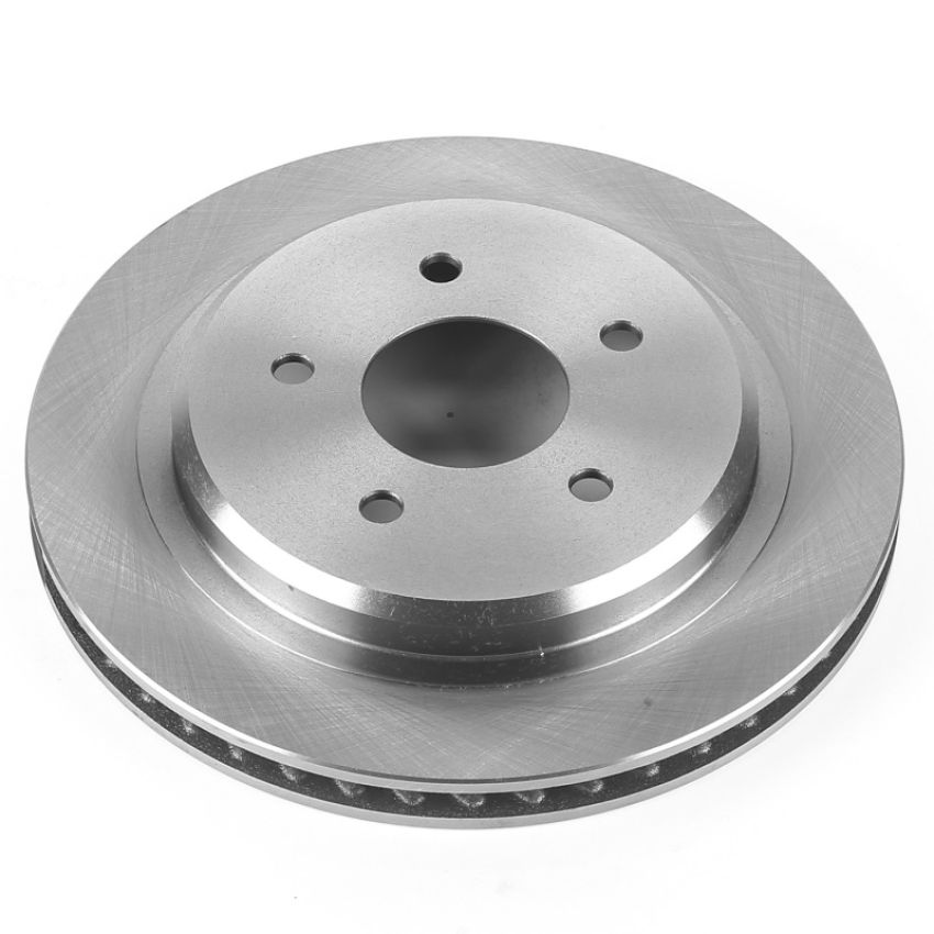 PowerStop AR8262 AutoSpecialty Brake Rotor