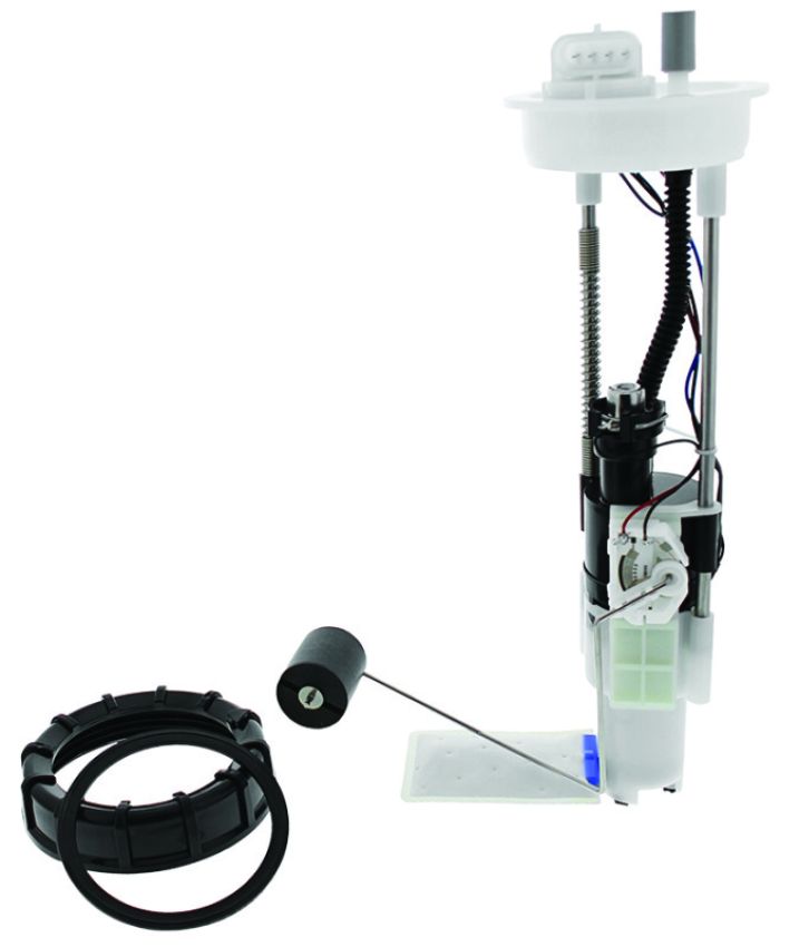 QuadBoss 401275 15-16 Polaris Ranger 570 Full-Size Complete Fuel Pump Module
