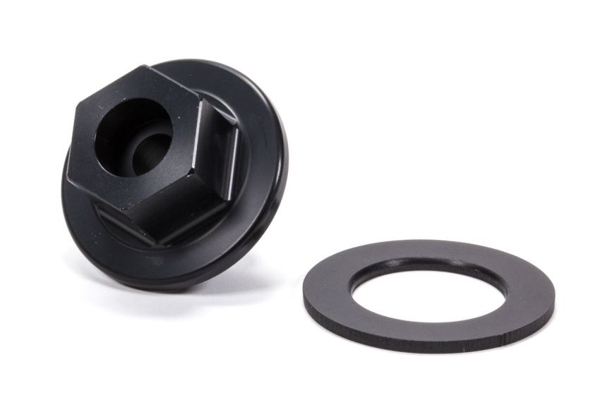 PETERSON FLUID PTR06-0730 Drive Washer w/Nut 2.250in OD