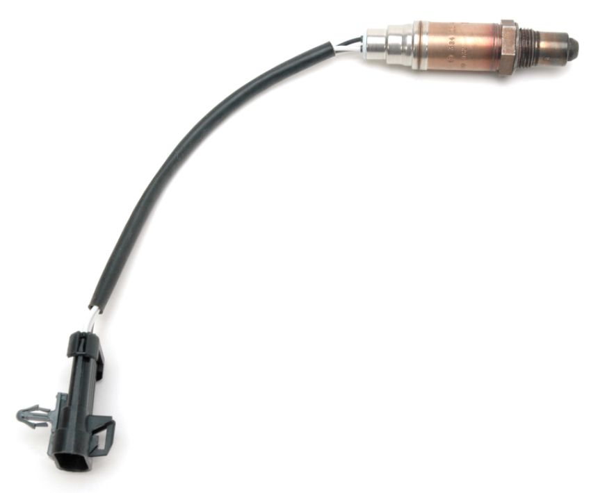Edelbrock 36013 Oxygen Sensor 4-Wire Switching