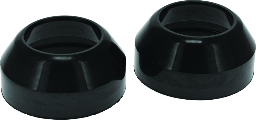 Bikers Choice 490379 80-11FXWG FXST Rubber Fork Boots 41MM Replaces H-D 45420-80
