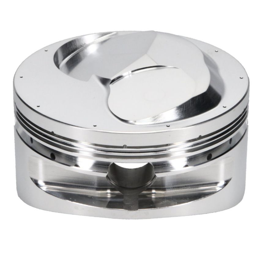 JE Pistons 243316 BBC BIG DUKE/CHIEF Set of 8 Pistons