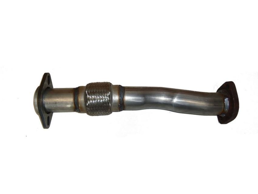 AB Catalytic 751-769 Exhaust Pipe