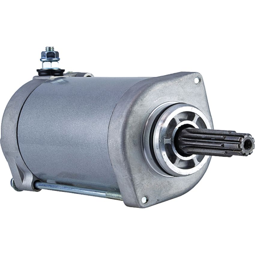 Arrowhead 410-52557 Denso 12 Volt 9 Spline Starter