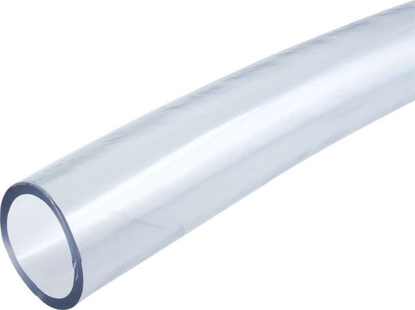 ALLSTAR PERFORMANCE ALL40160-5 Vent Hose 1 ID x 5ft