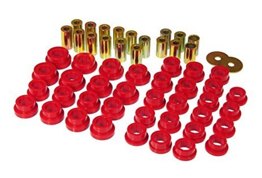 PROTHANE PTN14-307 Nissan Rear Bushing Kit
