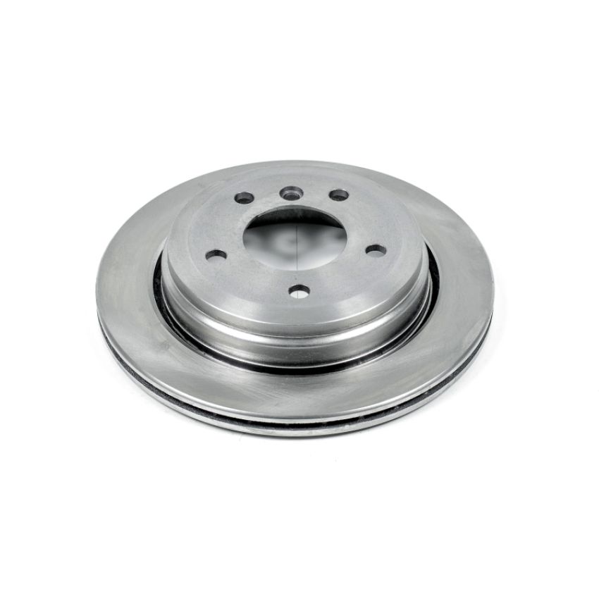 PowerStop EBR826 AutoSpecialty Brake Rotor