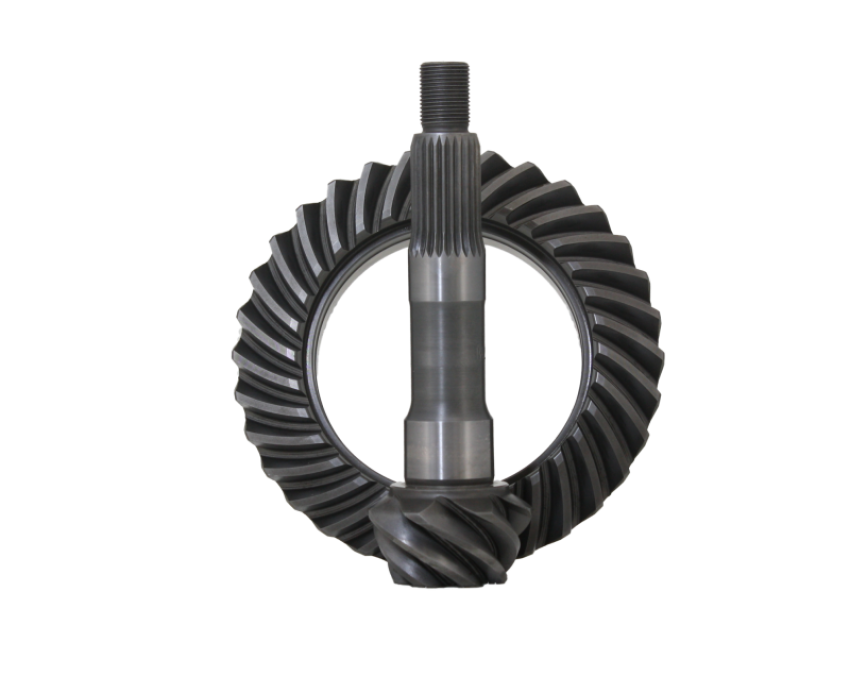 Revolution Gear & Axle SUZSAM-538M 86-95 Suzuki Samurai 10-Bolt 5.38 Ratio Ring & Pinion Set