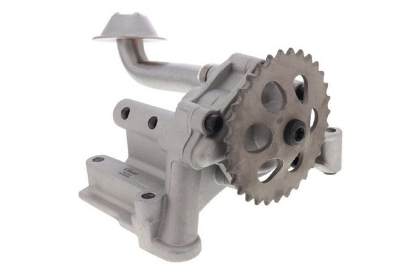 VAICO V10-3724 OIL PUMP