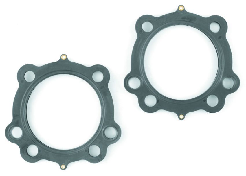 TwinPower 043181 Twin Power 84-99 Evolution Big Twin Head Gasket 3.5 Inch Bore .040 MLS Pr