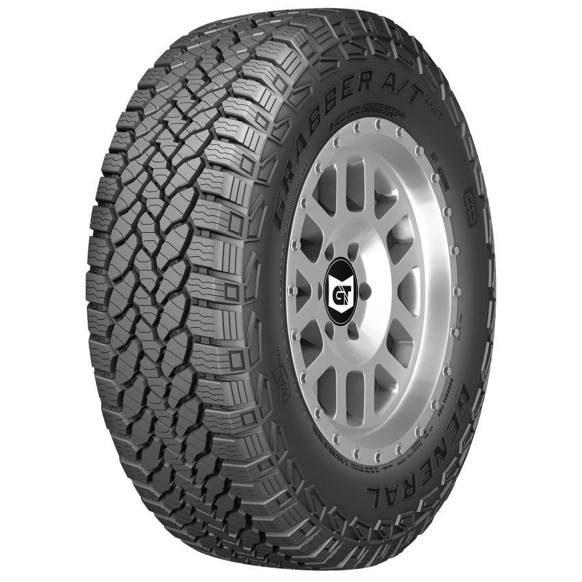 GENERAL Grabber A/T Sport 245/60R18 All-Season