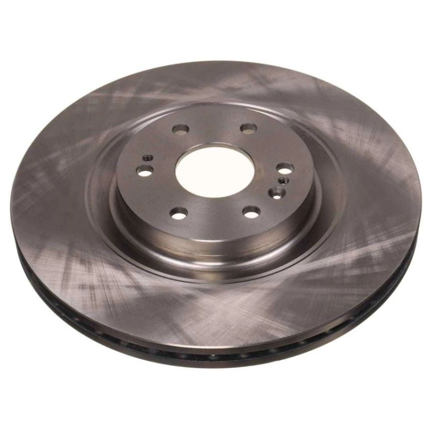 PowerStop AR82209 AutoSpecialty Brake Rotor