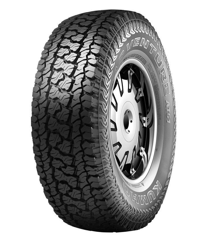 KUMHO Road Venture AT51 235/85R16
