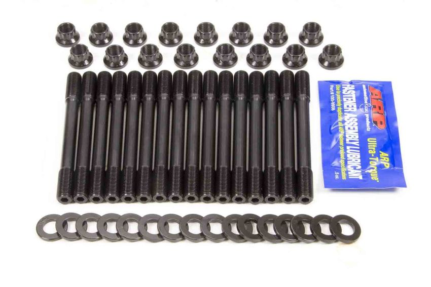 ARP ARP207-4205 Mitsubishi Head Stud Kit - 6G72 DOHC