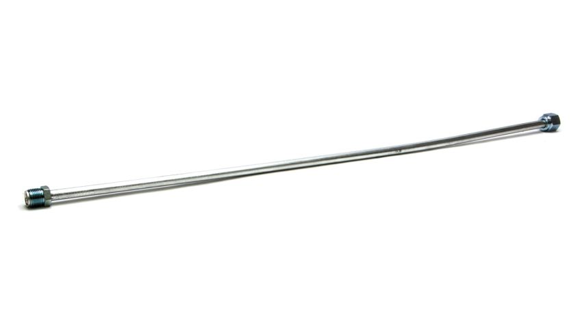 VINTAGE AIR VIN12524-VCL Hardline -6 X 24in Male/ Female U-Bend-Em